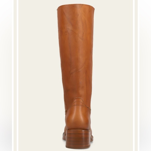 Frye 14L Campus WIDE - Picture 4 of 12